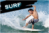 SURF:サーフ