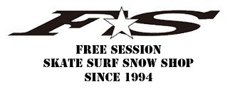 サーフィン・スケートボード・スノーボード・サーフボード・スケボー・スノボ・通販:フリーセッション｜茨城県つくば市