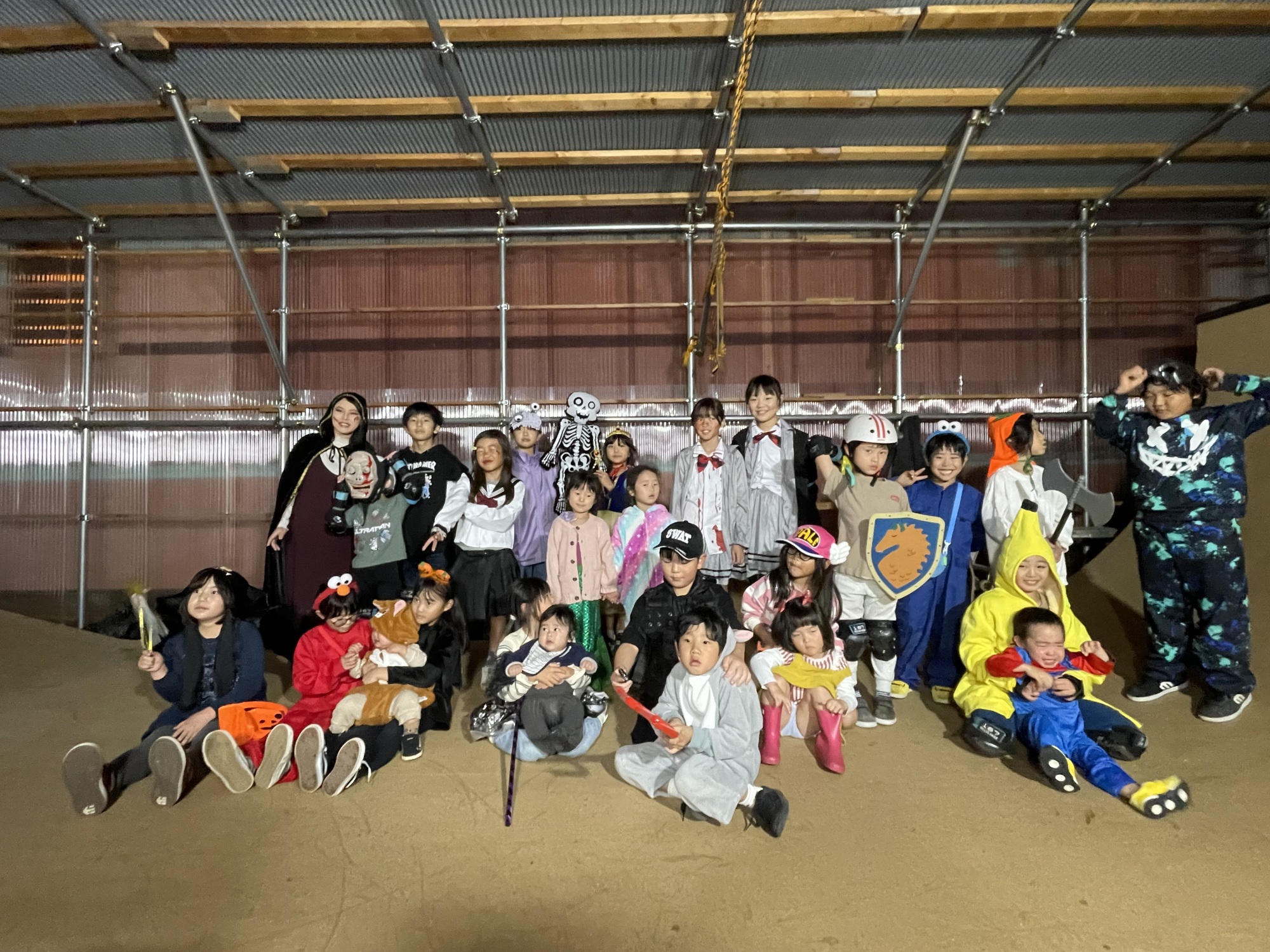  halloween.children.