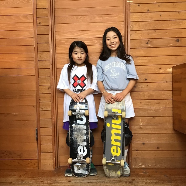 初心者のスケートボードの選び方 茨城県つくば市のスケボーの通販