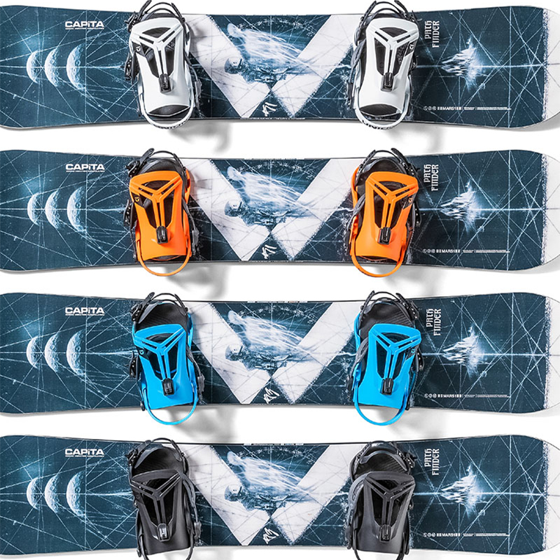 スノーボー BURTON 24〜25.5の通販 by うまうまさまさま's shop ...